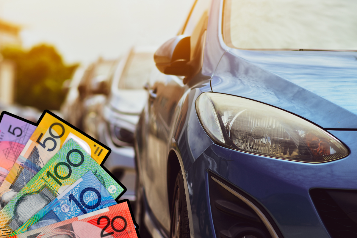 sell used cars for cash