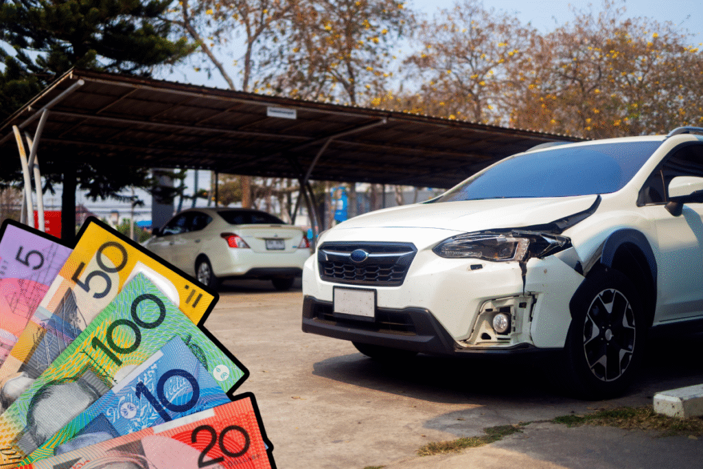 top cash for used cars